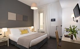111 Coladirienzo Rooms - By Ad Roma